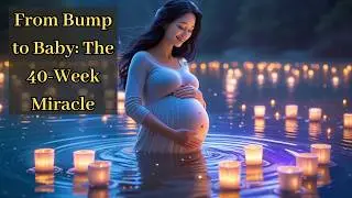 40 Weeks of Wonder | The Journey of Pregnancy Explained