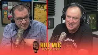 Hot Mic Interview: The Forum's Mike McFeely chats about who are the FCS title contenders