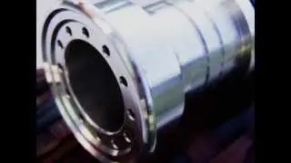 Sanbur - Lightsaber of Steyh-Ran