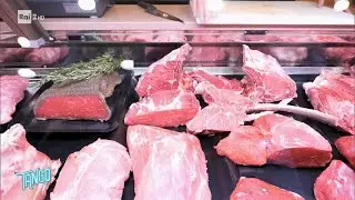 La carne coltivata - Tango 12/02/2024