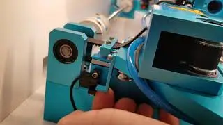 X and Y Sensor Flag Deformation Can Cause Erratic Motion Control & Crashes