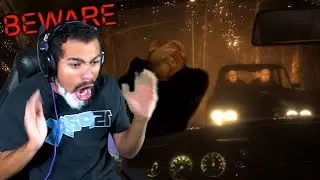There's a CAR FOLLOWING me... It's the MIDDLE of the NIGHT... WHAT DO I DO?! | Beware