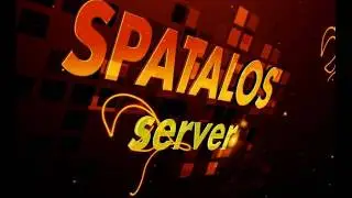 After Effects Chaos Corporation Video