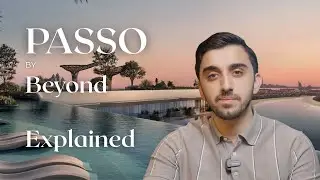 PASSO by BEYOND Explained: A Beachfront Icon on Palm Jumeirah