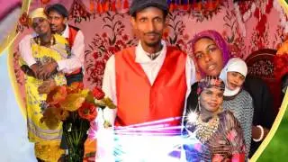 abdi studio / khadija wedding  part  1