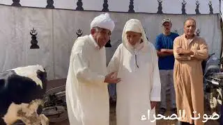 المكيشرات تحتفي بعرس قرآني مهيب وتكرم الفقيه سي عمر بوهية في لحظة وفاء واعتراف