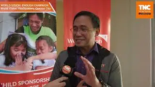 World Vision: Project Salute | Enough Campaign