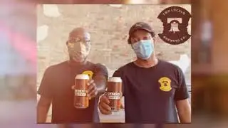 Greater Philadelphia Craft Beer Trail Ep. 6: Black is Beautiful