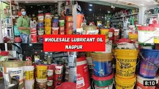 wholesale lubricant oil cheapest price || engine oil cheapest price market in Delhi