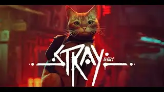 Stray 4k UW EP11 - Die Slums Teil2