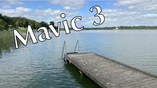 Mavic 3 Fures&oslash;