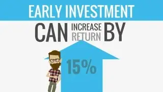 Early Investment Benefits