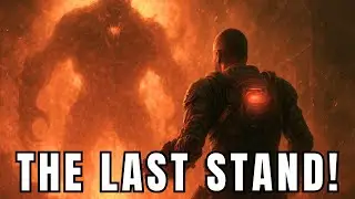 The Final Battle&hellip; and the Ultimate Sacrifice &ndash; The Callisto Protocol Finale