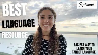 Best Language Resource - Fluent Chrome Extension