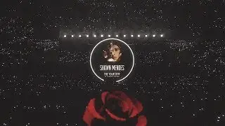 Shawn Mendes: The Tour - Trailer by Gibson Hazard