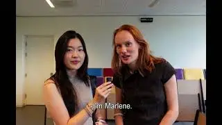 Bachelor Management of International Social Challenges - Grad interview