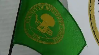 Botetourt Co. 250 years