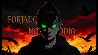 Forjado no Ódio
