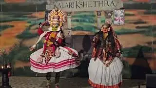 #kerala #song #kathakalidance  #culture 