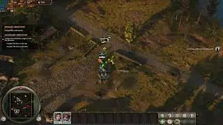 Let's Play Iron Harvest Walkthrough Part 4