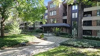 1401 Burr Oak, #210, Burr Ridge, IL