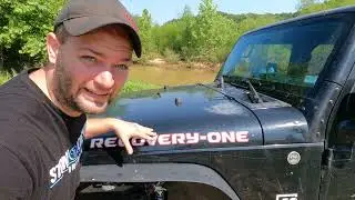 Rig Walk Around Most Awesomest Build Ever