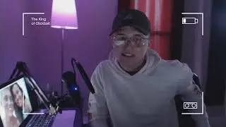 BEN BARRAGE HATES ME **EXPOSING BenBarrage**