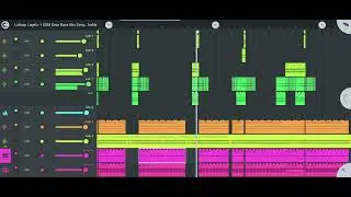 FLM Project New || Lolipop Lagelu 😘  circuit EDM Mix FLP setting Bhojpuri Dj Song 