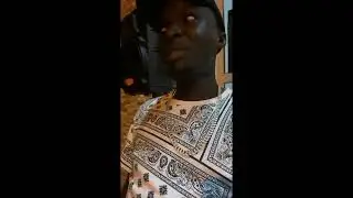 Stars du Gabon - Cr&eacute;ol x Badecon en chef x Dac'm x D&eacute;sir&eacute; Beno&icirc;t x Maison inachev&eacute;