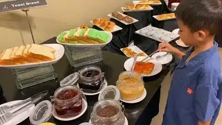 HOTEL ROYAL AMAROOSSA BOGOR || HOTEL DI TENGAH KOTA BOGOR