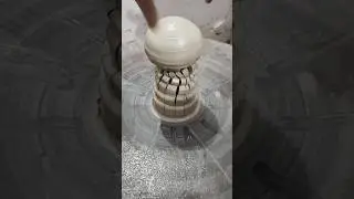 clay art #clayvideos #pottery #ceramics #terracotta #viral #trending #mitti #craft #claycrafts #art