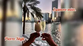 Pierre Style - Zs&aacute;more (Romano Valentino mixx.)