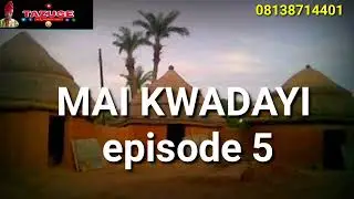 MAI KWADAYI EPISODE 5 #arewa #arewa24 #asasemesta #dance #jonatha #highlights #share #vlog