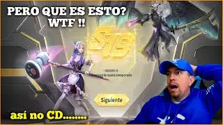 TEMPORADA 19 YA ESTA AQUI - NUEVO CAMBIO DE FECHA 🔥CREATIVE DESTRUCTION🔥