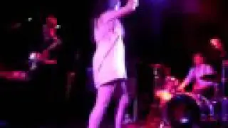 Sons and Daughters - Taste The Last Girl (partial)