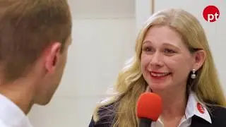 pt unterwegs: Interview mit Dr. Markus Klingenberg