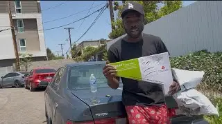 I Replaced My Wipers With Amazon Specials $600 Camry Upgrade!