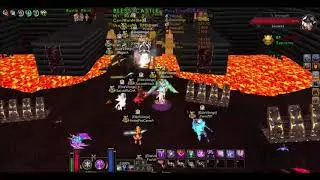 1&ordm; BlessCastle de 2021 - MonsterPK