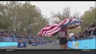 Marblehead Native Shalane Flanagan Wins NYC Marathon
