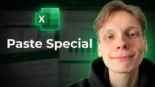 How to Use Paste Special in Excel [2026 Easy Guide]