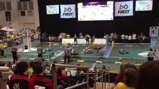 SBPLI FRC 2016 Quals 58