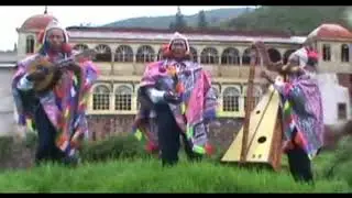 Condemayta de Acomayo -   Q'epay hamuq yana phuyo