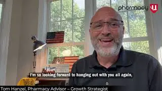 Automation & Adherence Sneak Peek | Pharmacy U Vancouver 2025