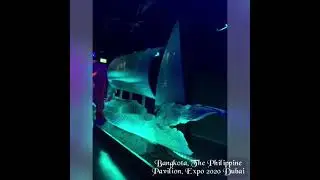 Bangkota | The Philippine Pavilion @ Expo 2020 Dubai