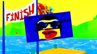 Preview 1982 Johnny Test Effects Squared