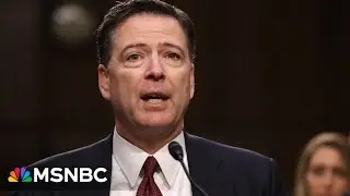 Conservative lawyer slams Comey indictment in op-ed, says it should be dismissed