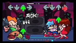 Fnf Pico Day Rewind 