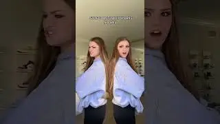 I love this trend