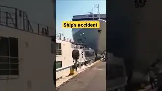 viral cruise ship accident, #shortvideo ,#youtubeshorts ,#shortsfeed ,#cruise ,#cruiseship ,#cruiser