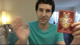 CANCER December 2016 Extended Monthly Tarot Reading | Intuitive Tarot by Nicholas